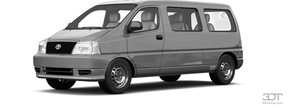 alcar hiace