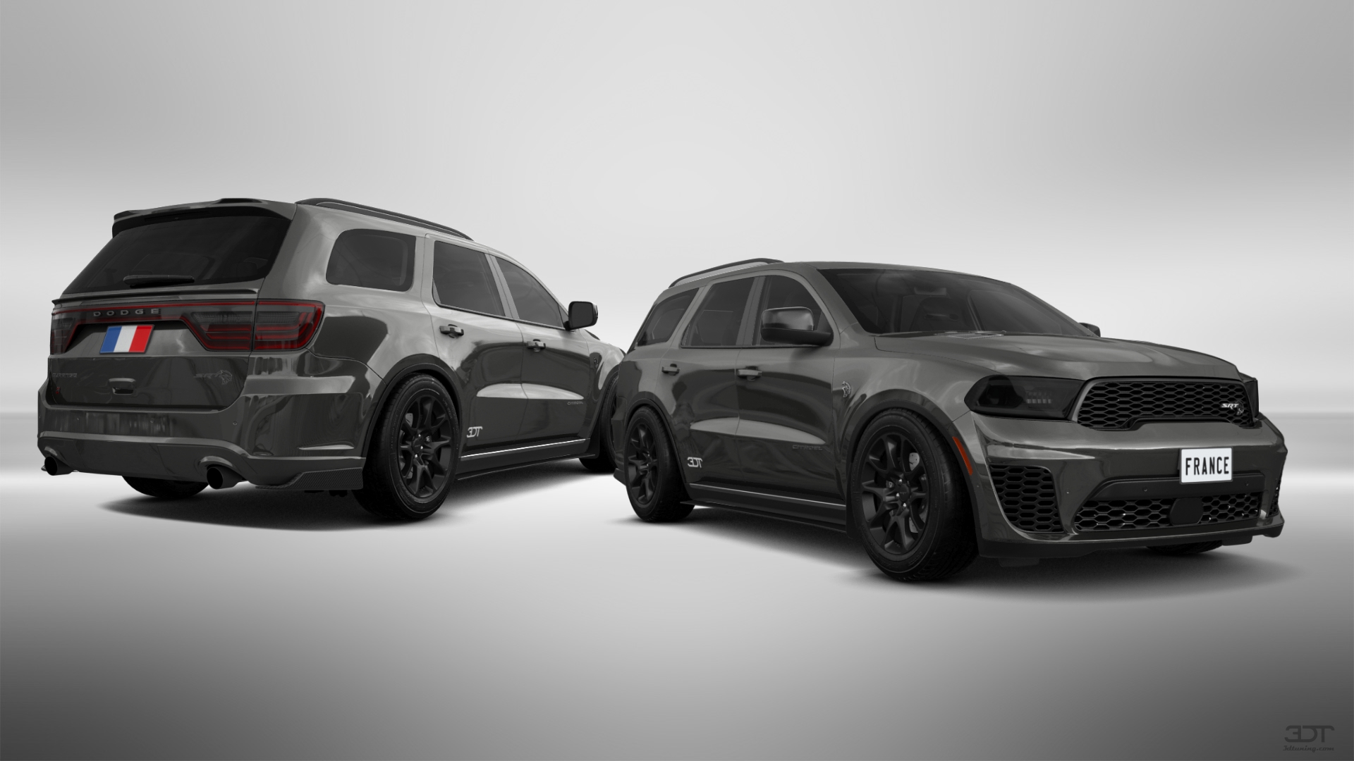 Dodge Durango 5 Door SUV 2021