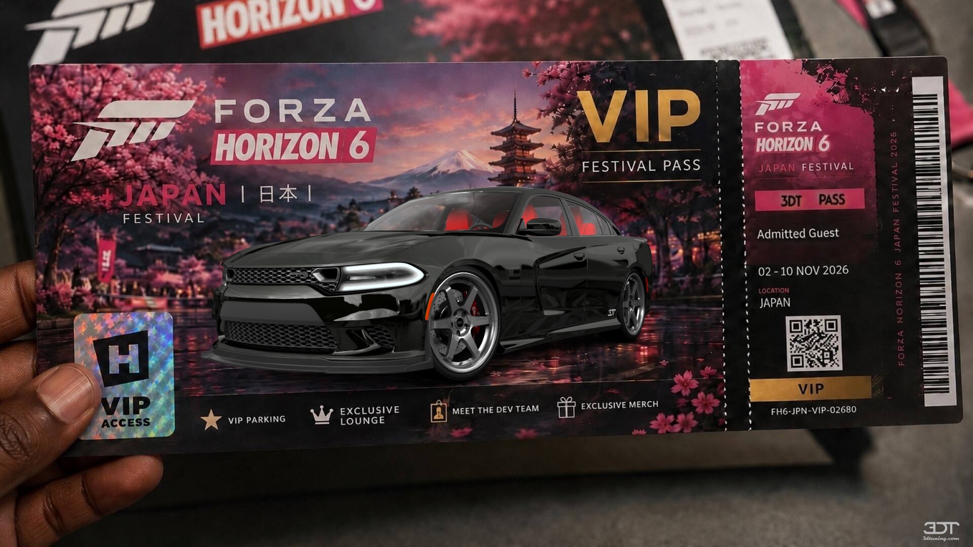 Dodge Charger 4 Door Saloon 2015 tuning