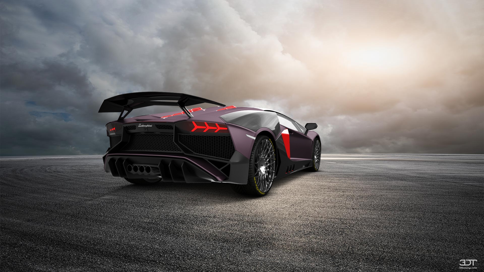 Lamborghini Aventador 2 Door Coupe 2012 Изображения