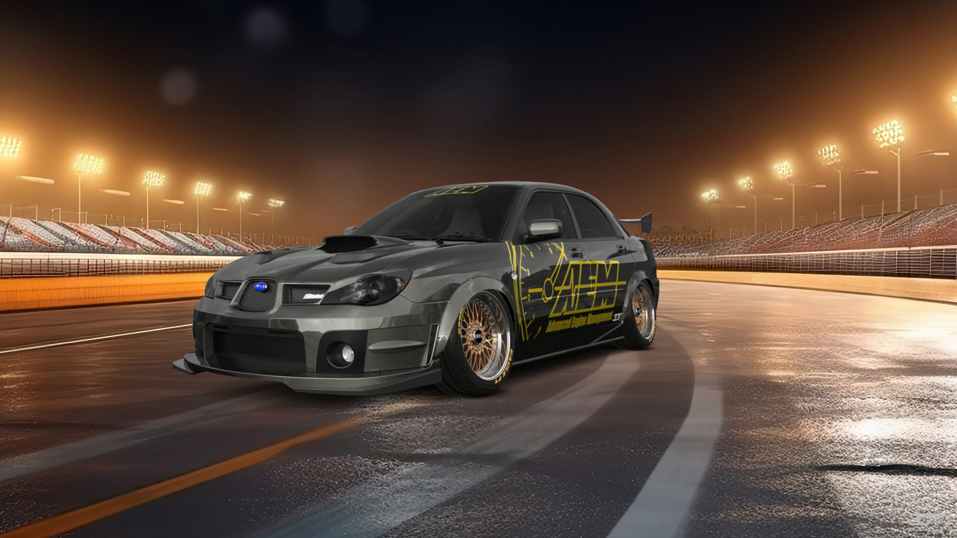 levir2008's Car Gallery | 3DTuning