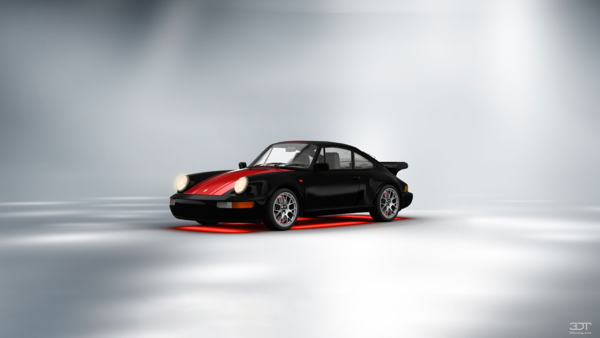 Porsche 911 Turbo Coupe 1978 Images