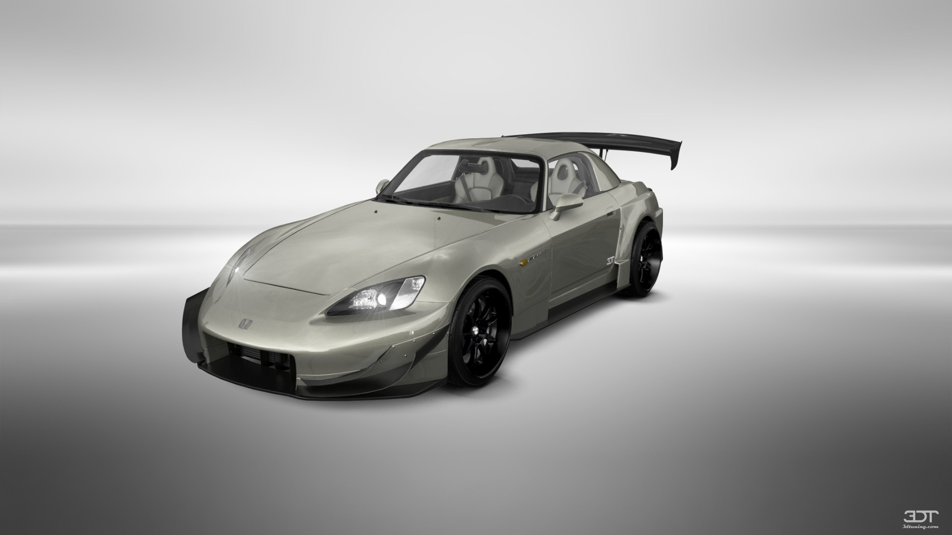 Honda S2000 Roadster 1999