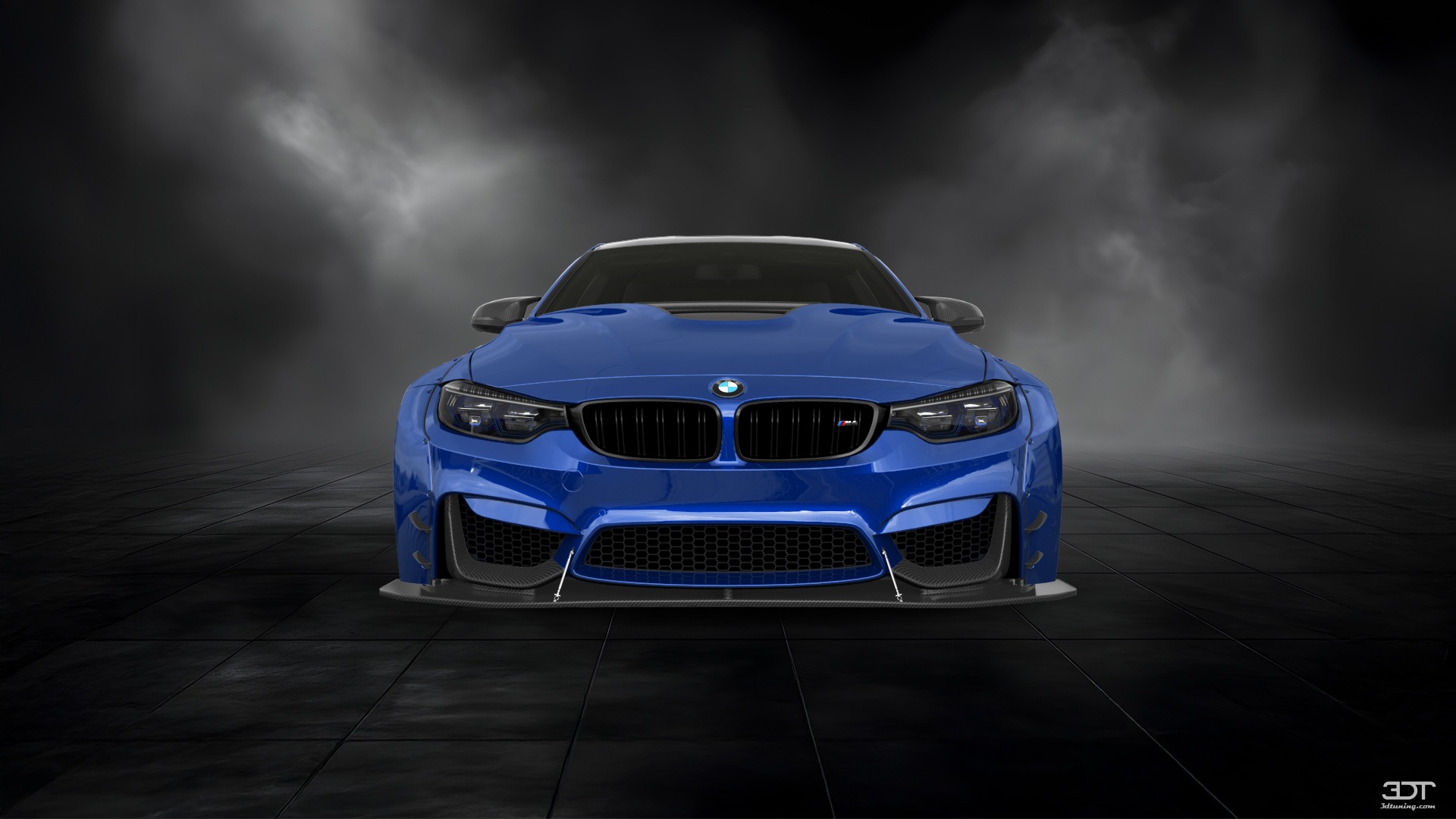 BMW M4 2 Door Coupe 2019
