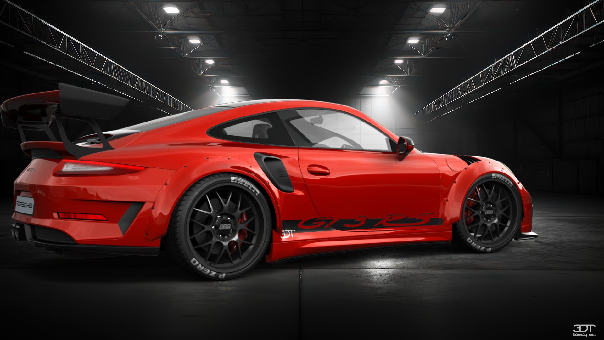 Porsche 911 Turbo S 2 Door Coupe 2014 Images