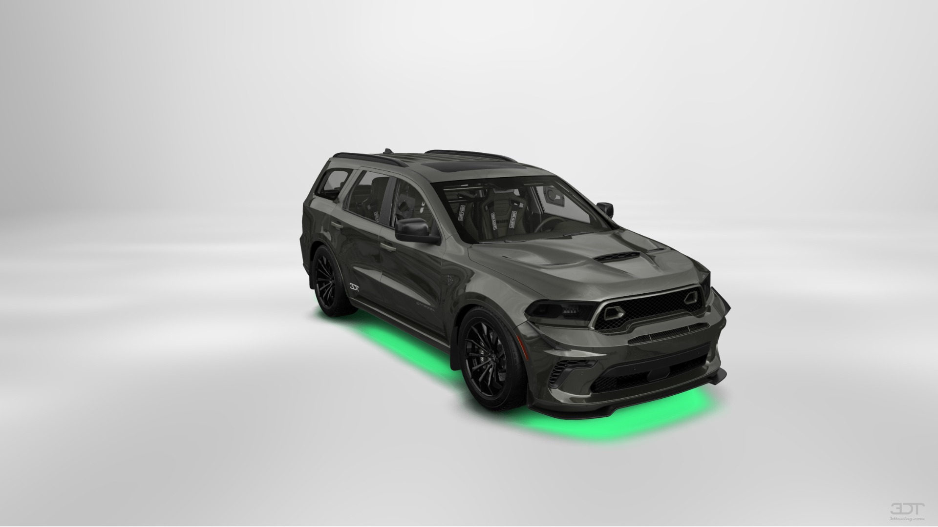 Dodge Durango 5 Door SUV 2021
