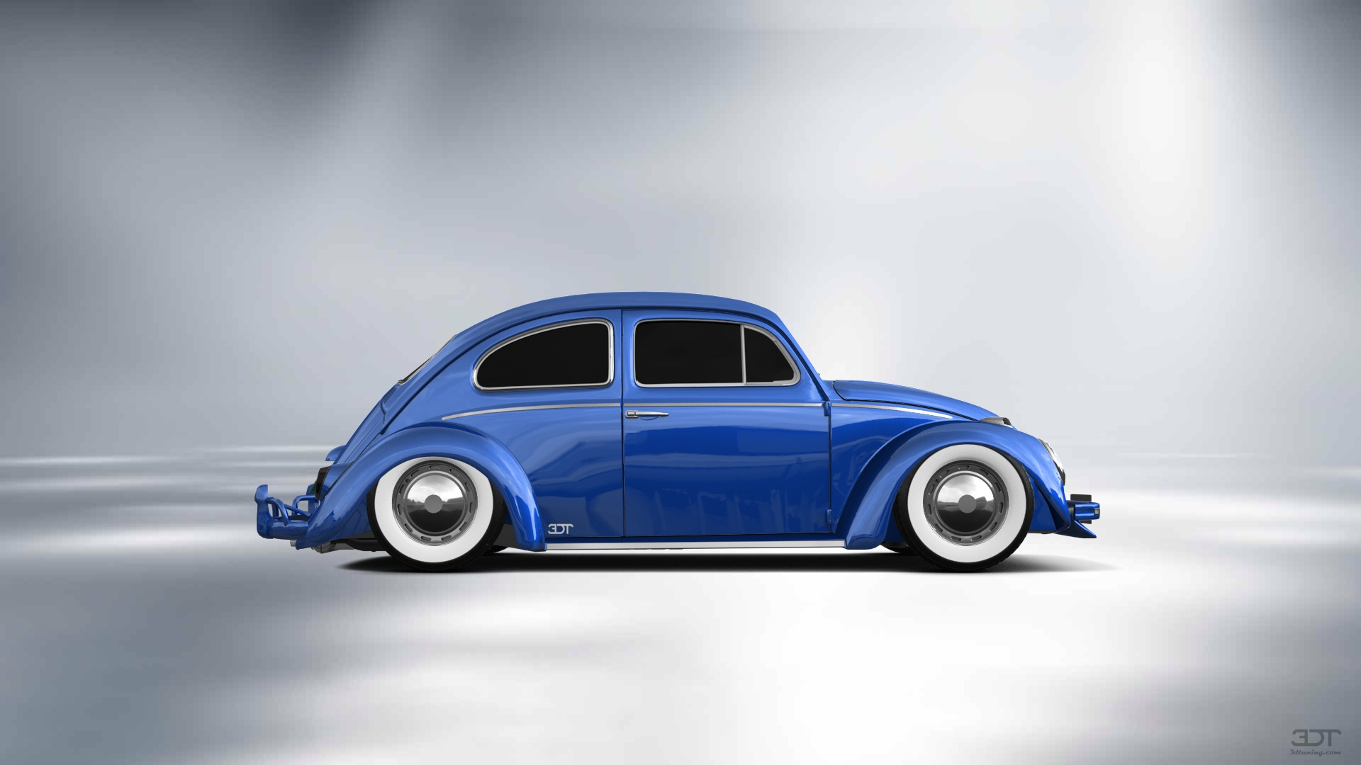 Volkswagen Beetle Saloon 1964 Images