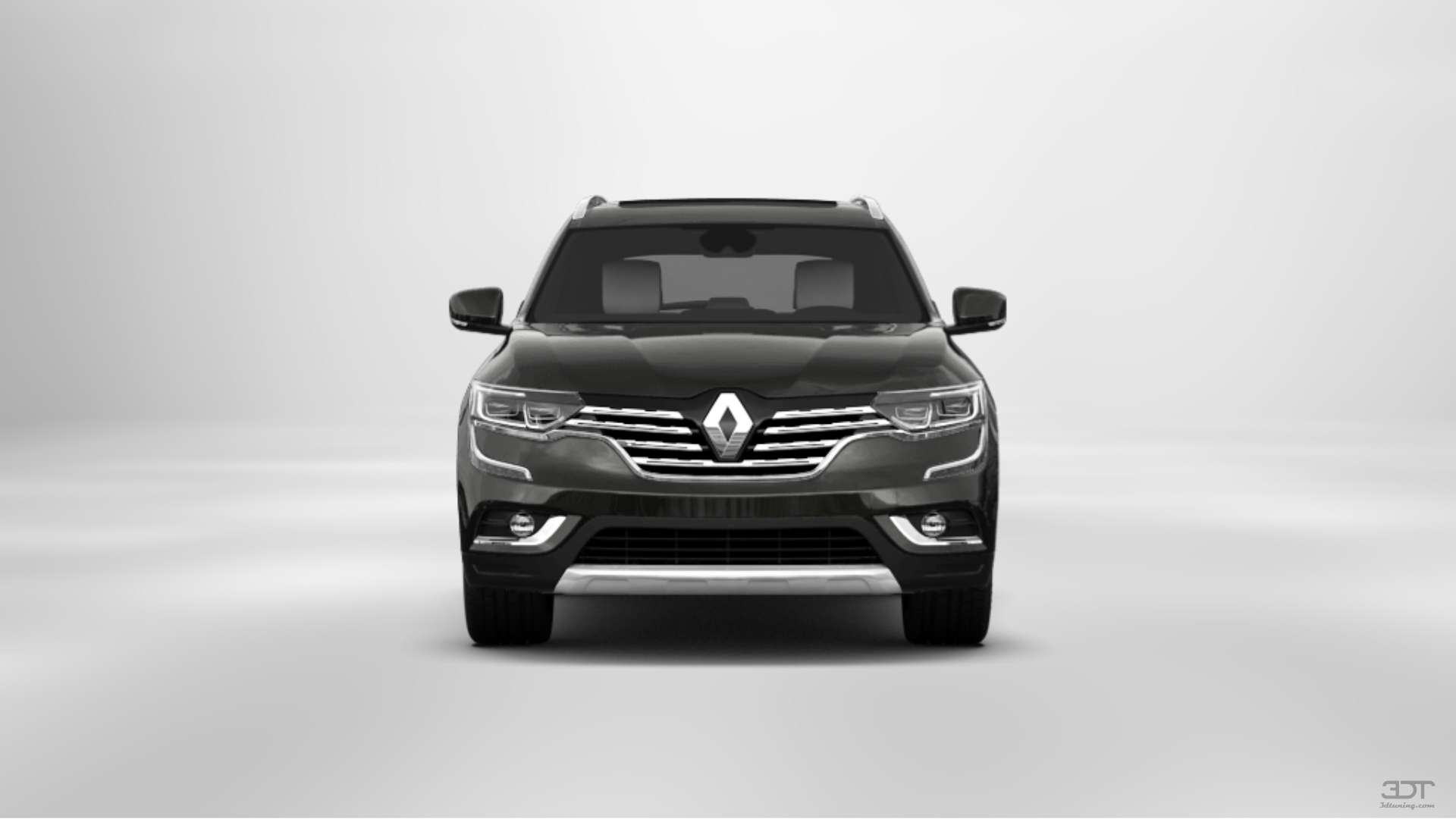 Renault Koleos 5 Door SUV 2017
