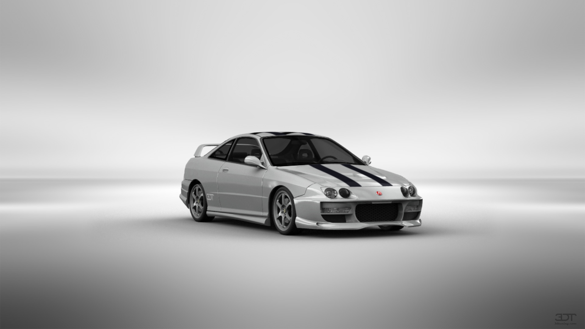 Acura Integra Type-R Coupe 2001 Images