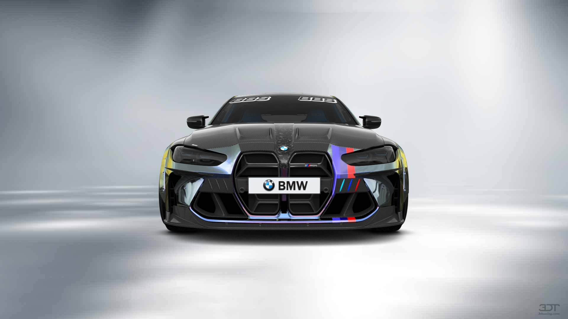 BMW M4 2 Door Coupe 2021