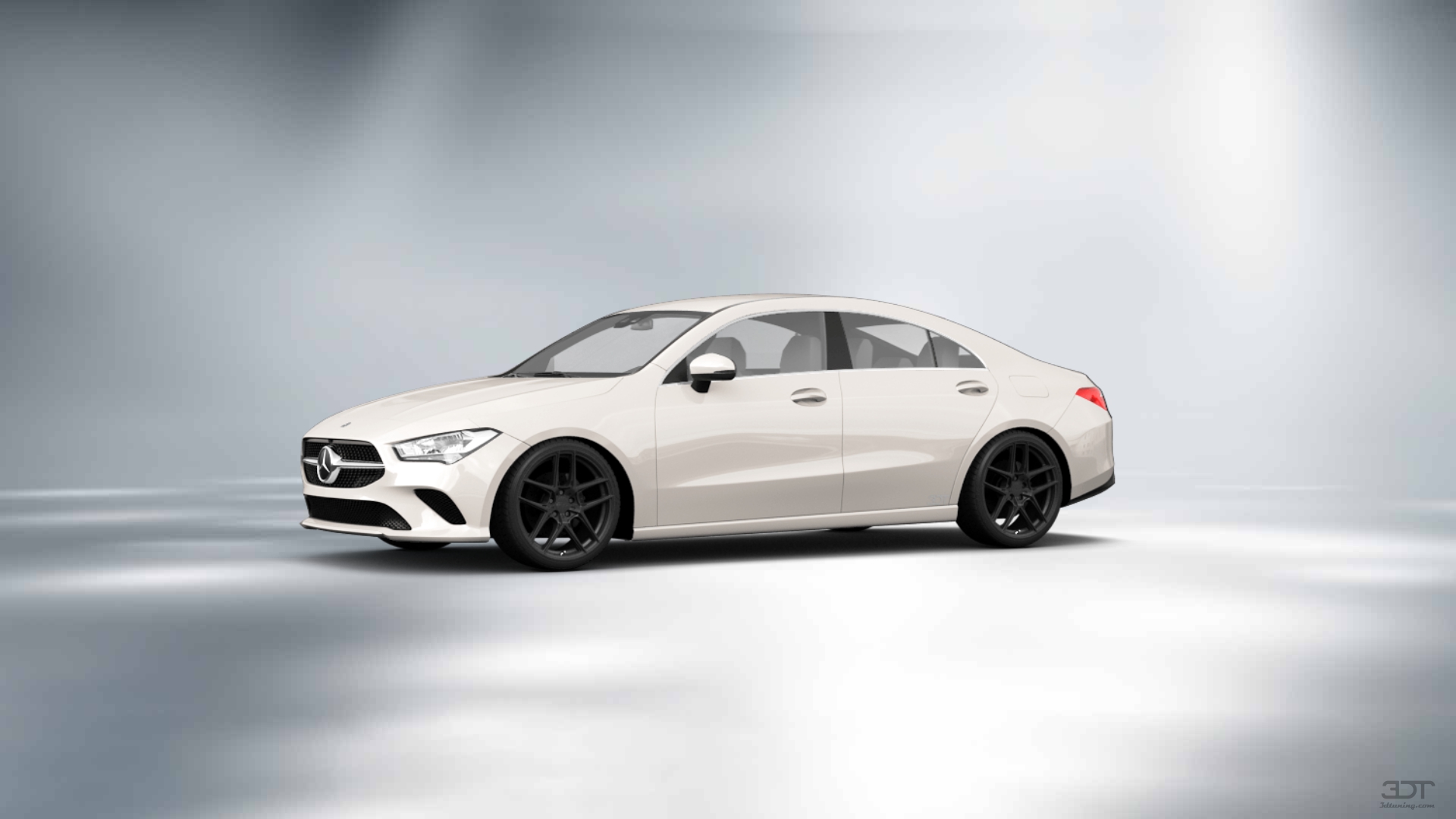 Mercedes CLA 4 Door Saloon 2020