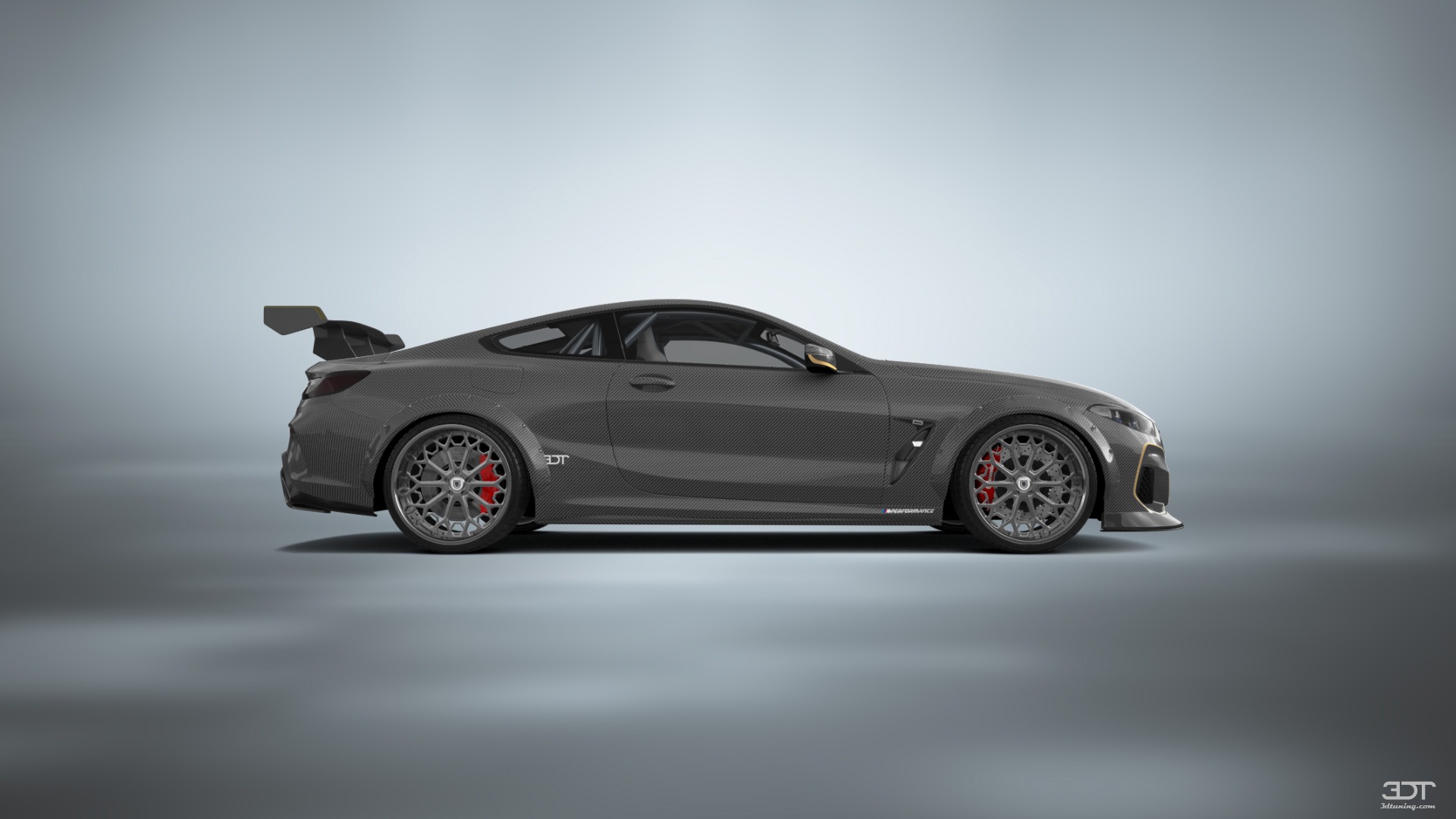 BMW 8 Series 2 Door Coupe 2020