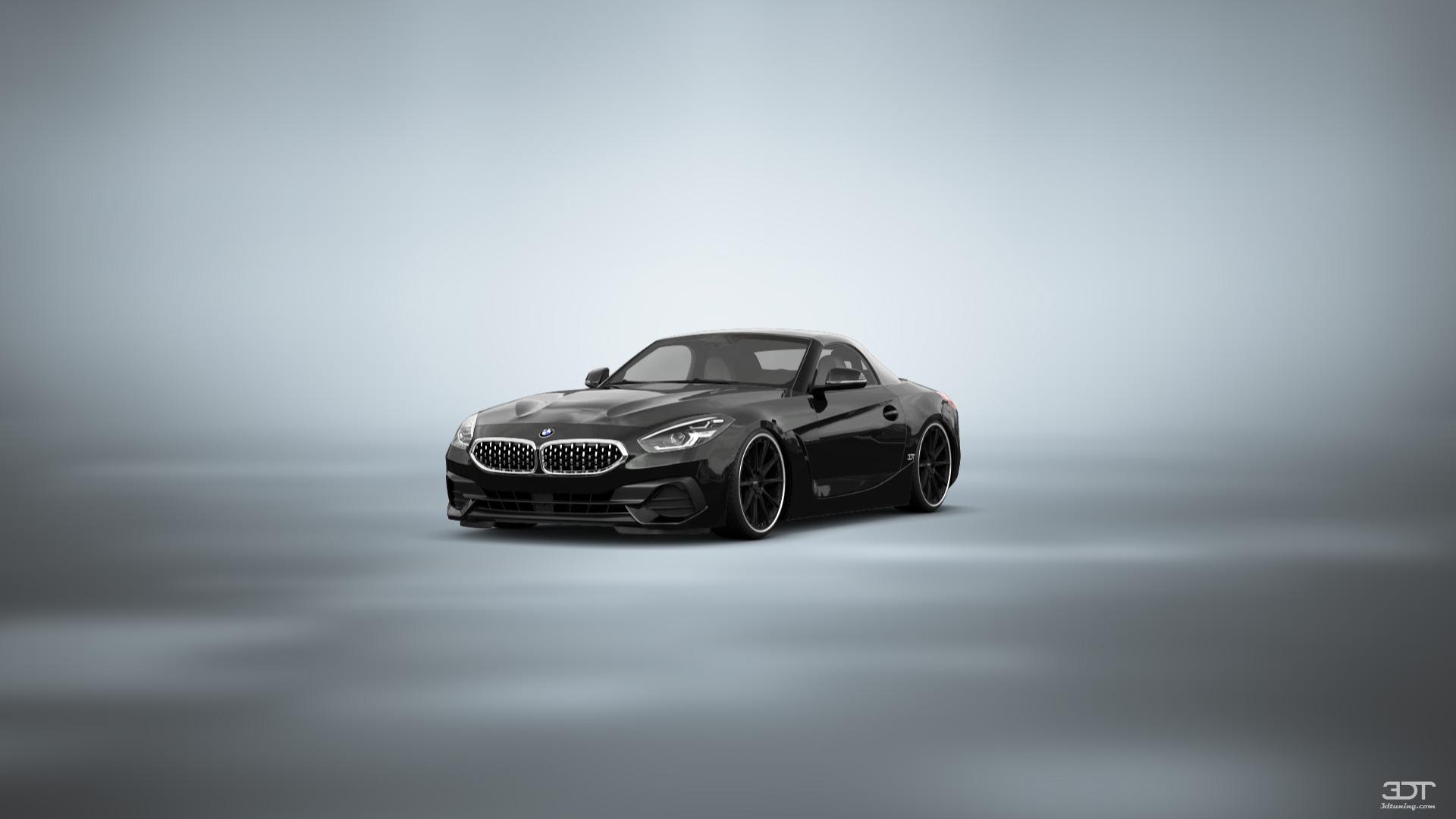 BMW Z4 2 Door Coupe Convertible 2019 tuning