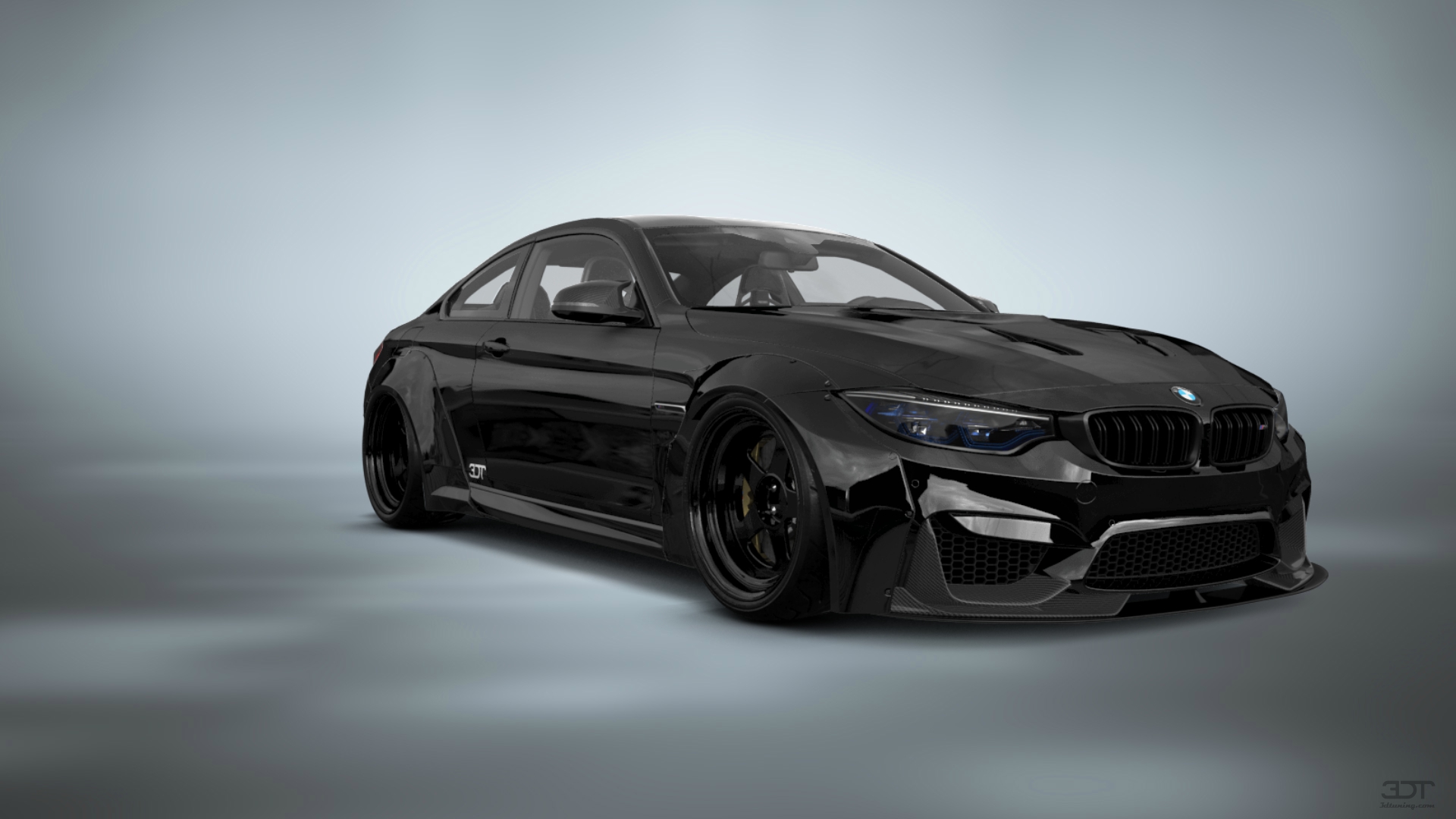 BMW M4 2 Door Coupe 2019