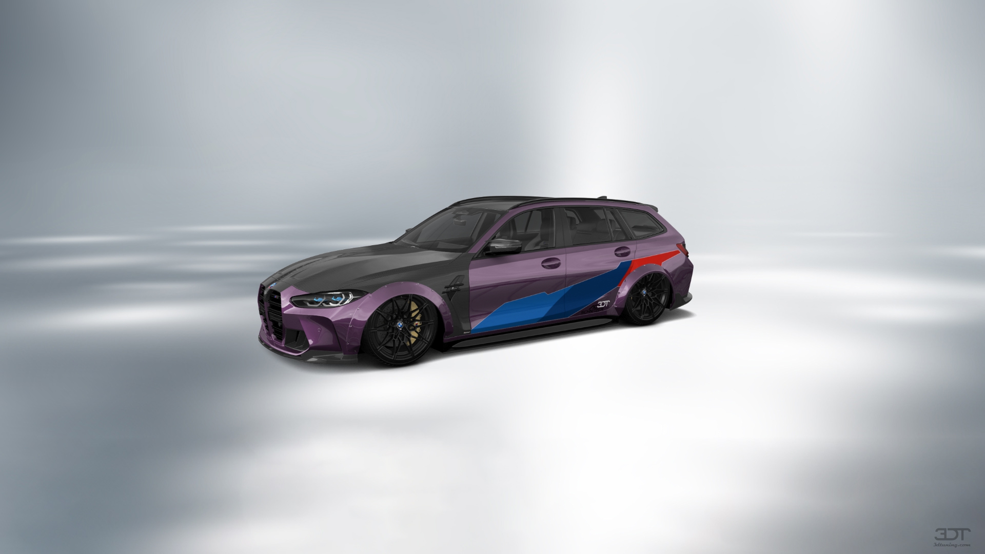 BMW M3 Touring 2022