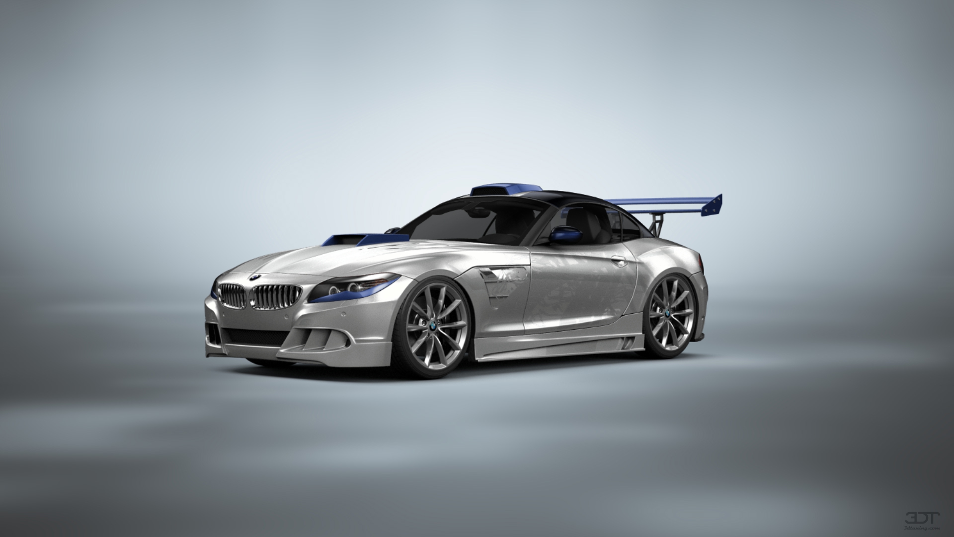 BMW Z4 Roadster 2009