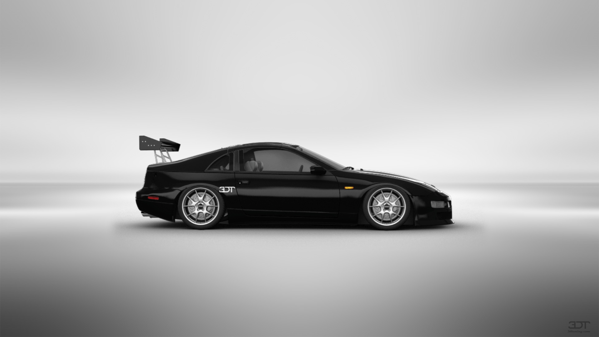 Nissan 300ZX Coupe 1990