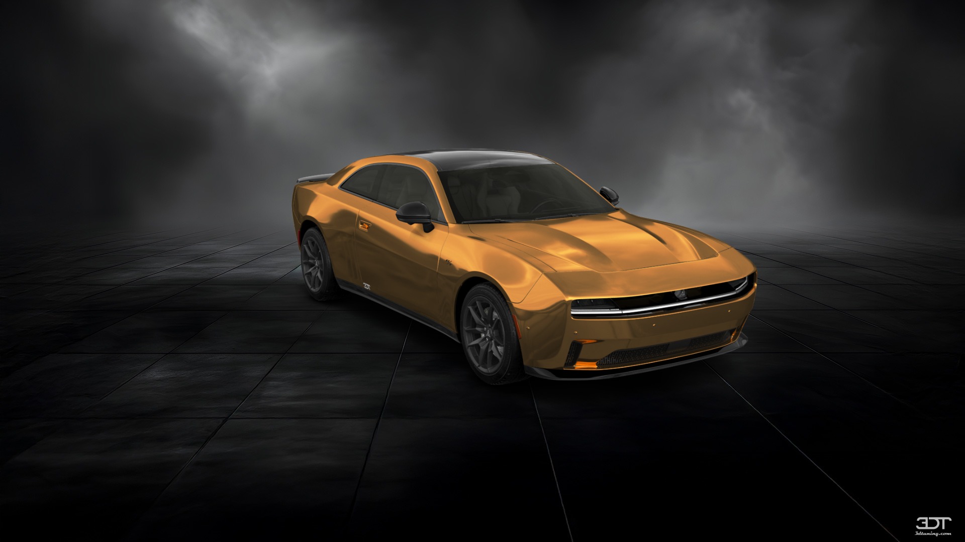 Dodge Charger 2 Door Coupe 2024