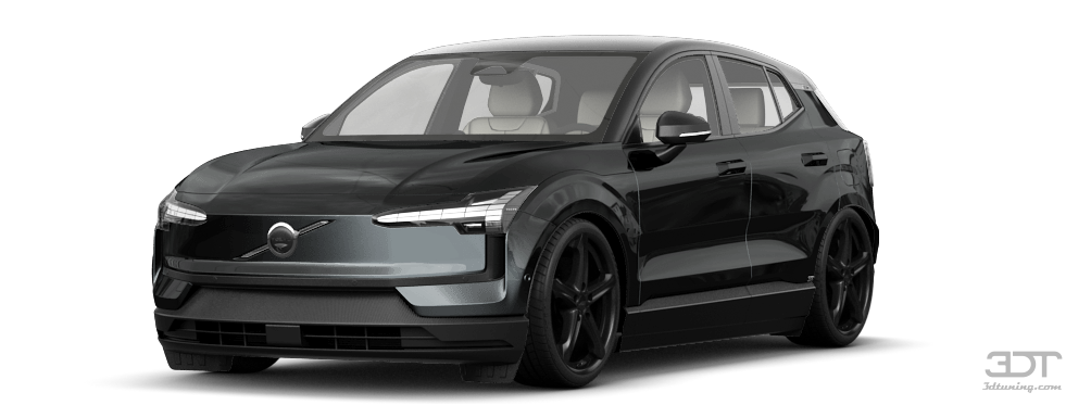 Tuning Volvo EX30 5 Door SUV 2023