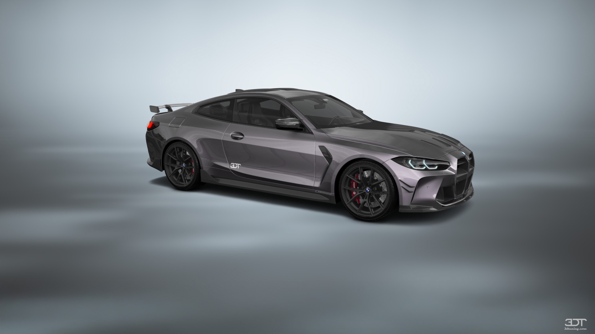 BMW M4 2 Door Coupe 2021