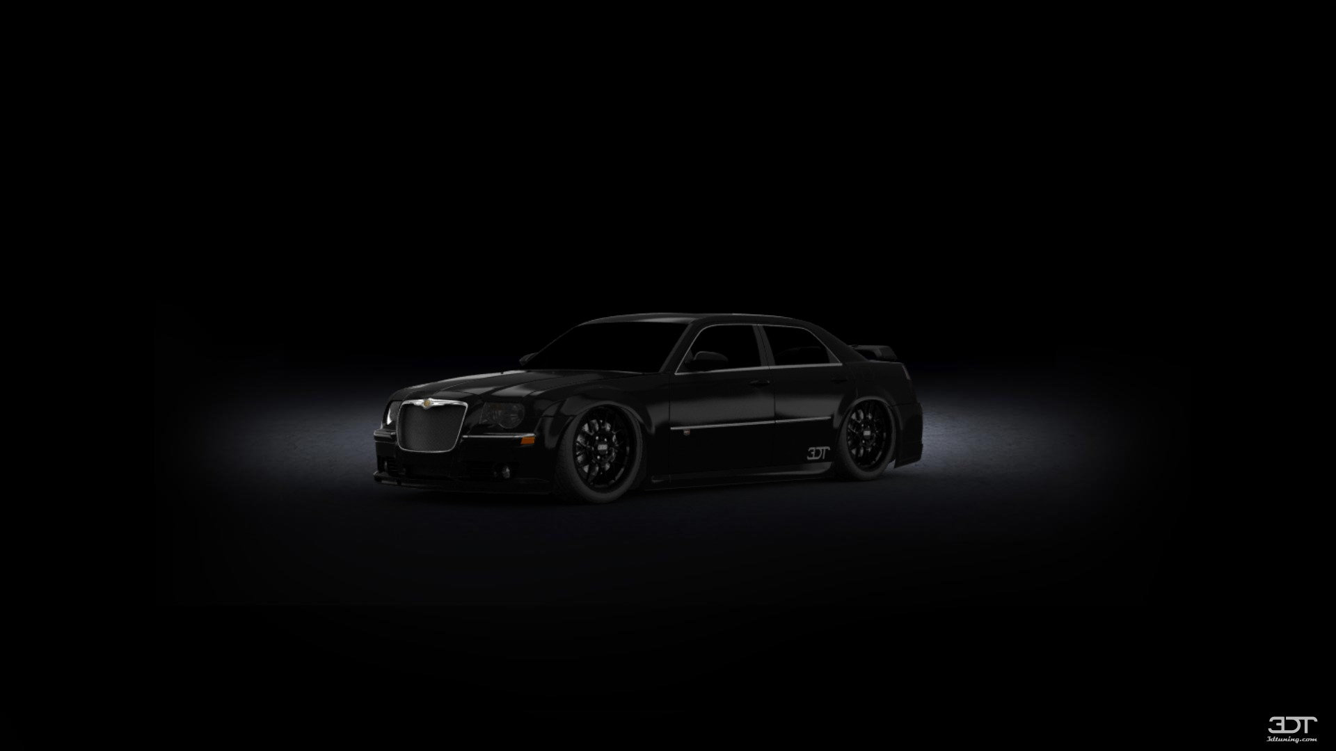 Chrysler 300C Sedan 2005