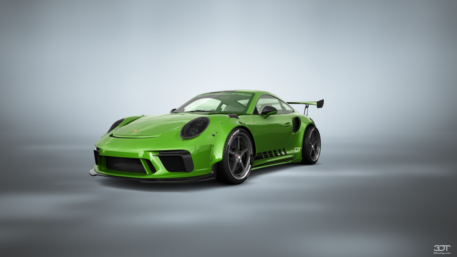 Porsche 911 Turbo S 2 Door Coupe 2014