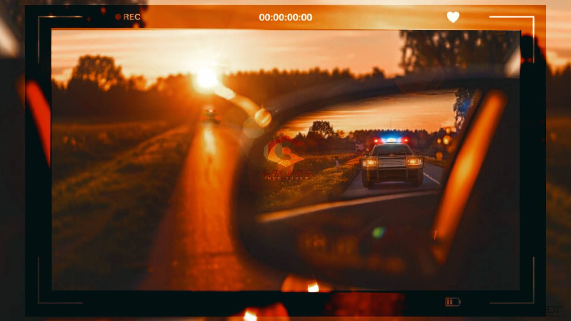 Ford Crown Victoria Sedan 2007