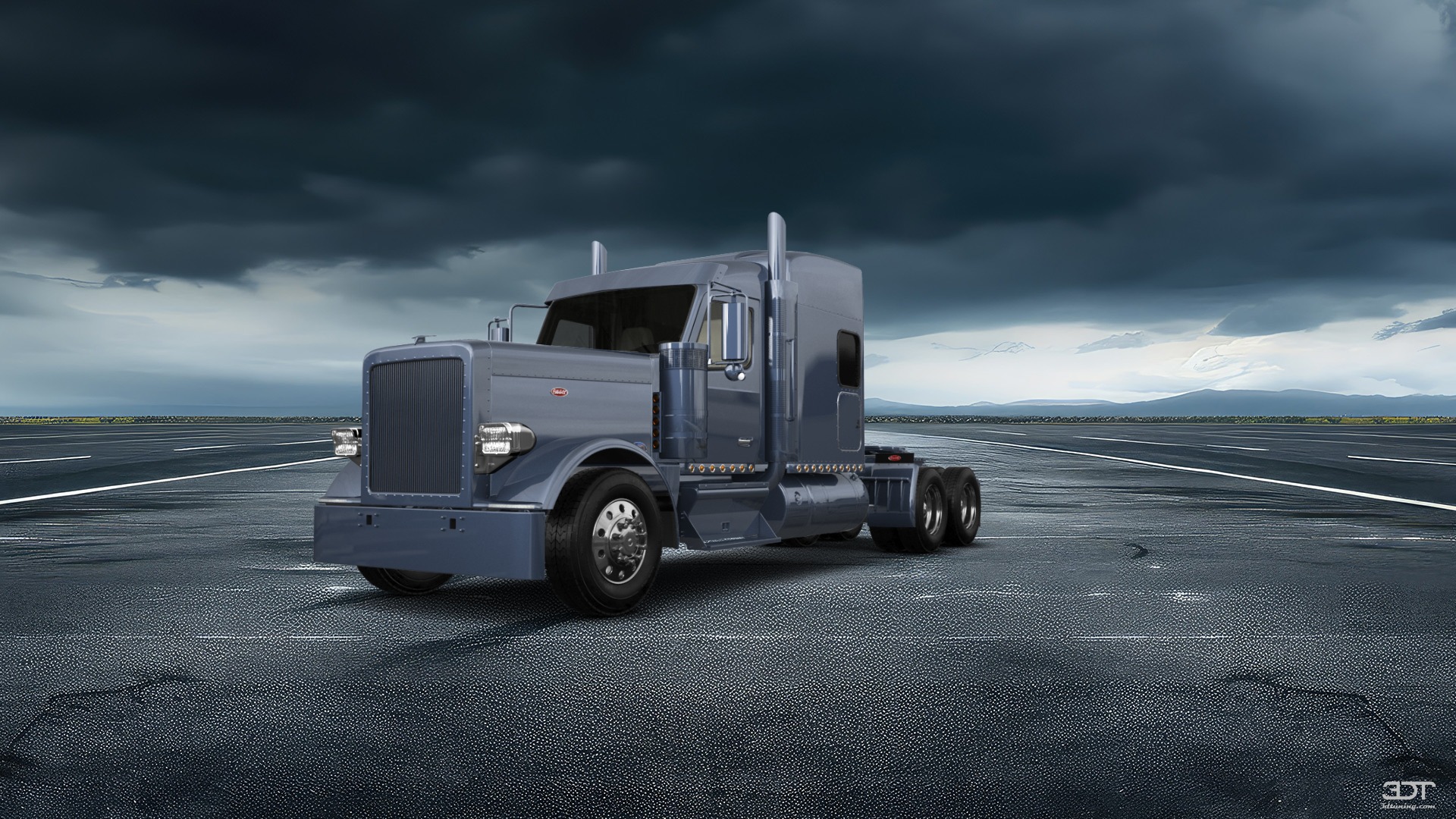 Tesla Model Y 5 Door SUV 2020 tuning