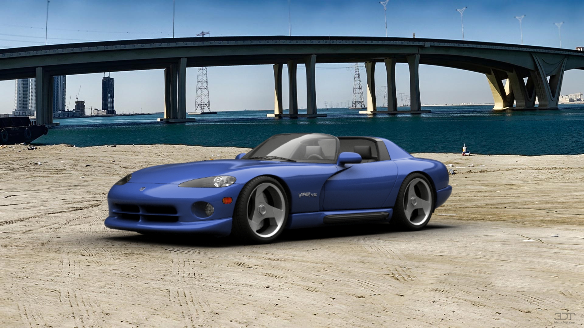 Dodge Viper Convertible 2000 Images