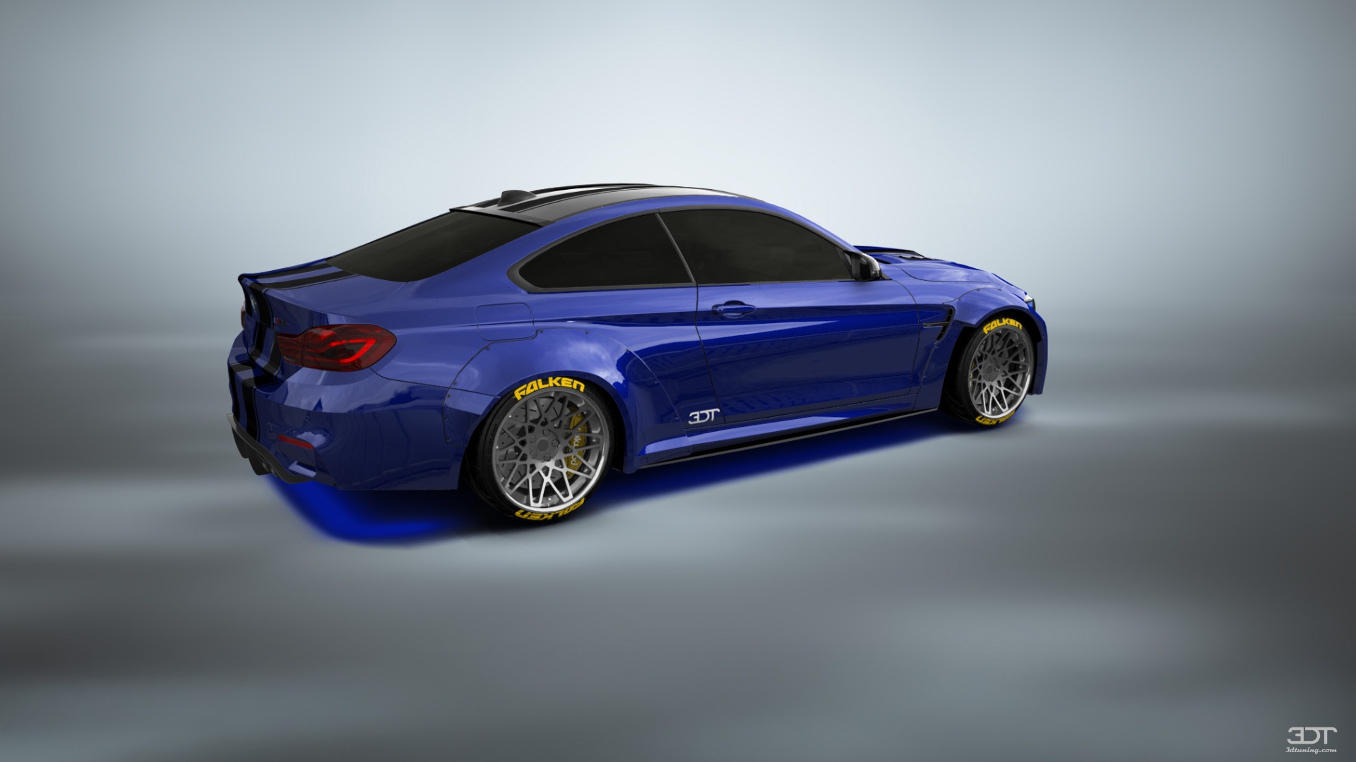 BMW M4 2 Door Coupe 2019