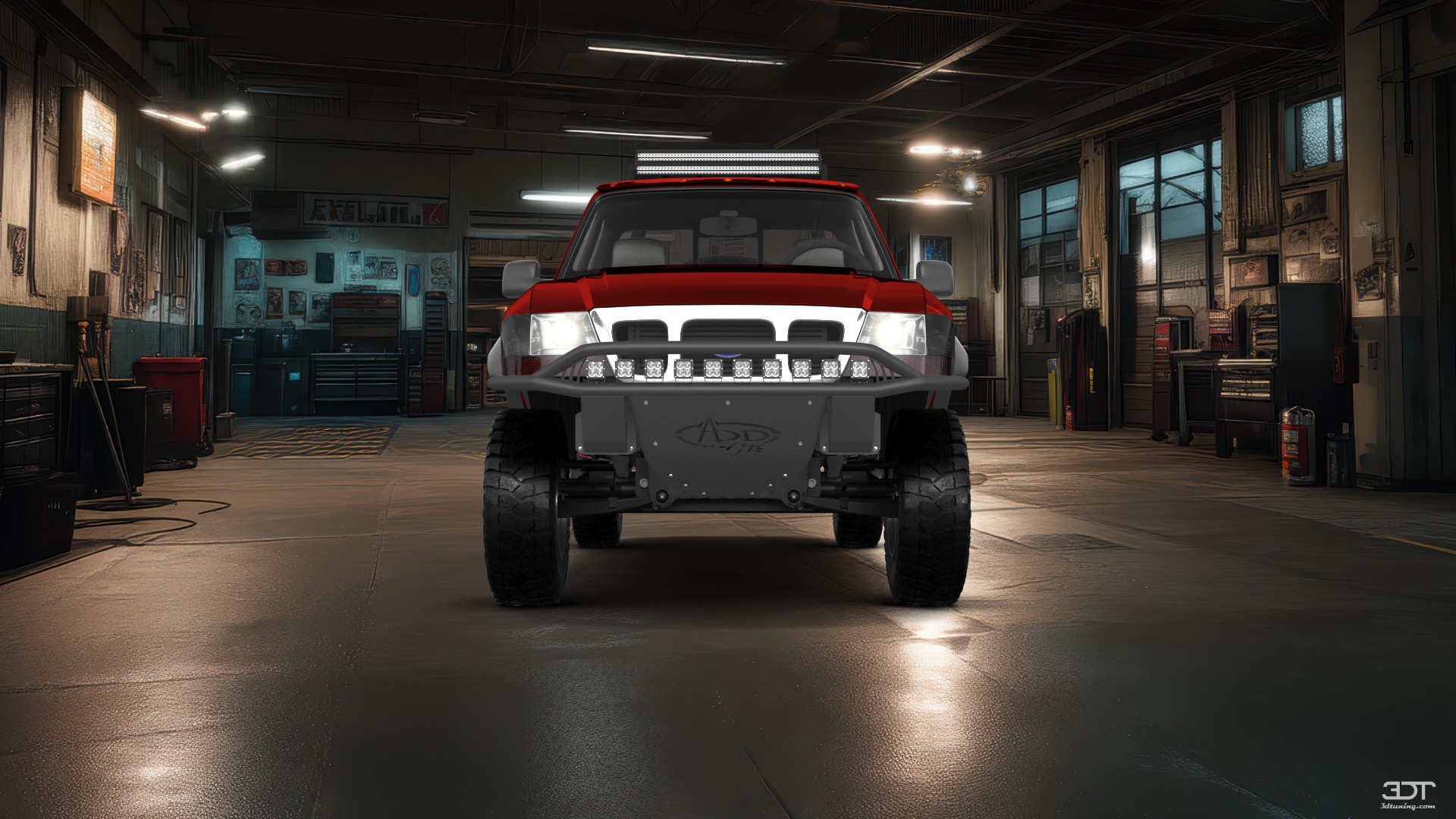 Ford Ranger Flareside 2 Door pickup truck 1998 Images