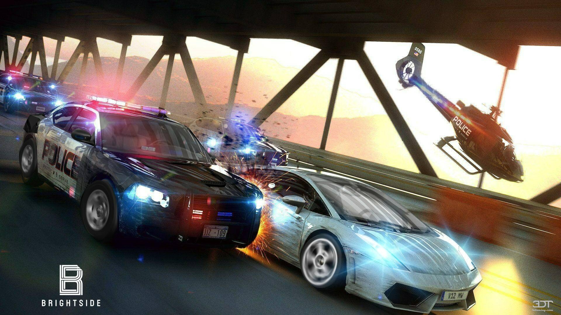 Dodge Charger Se Sedan 2006