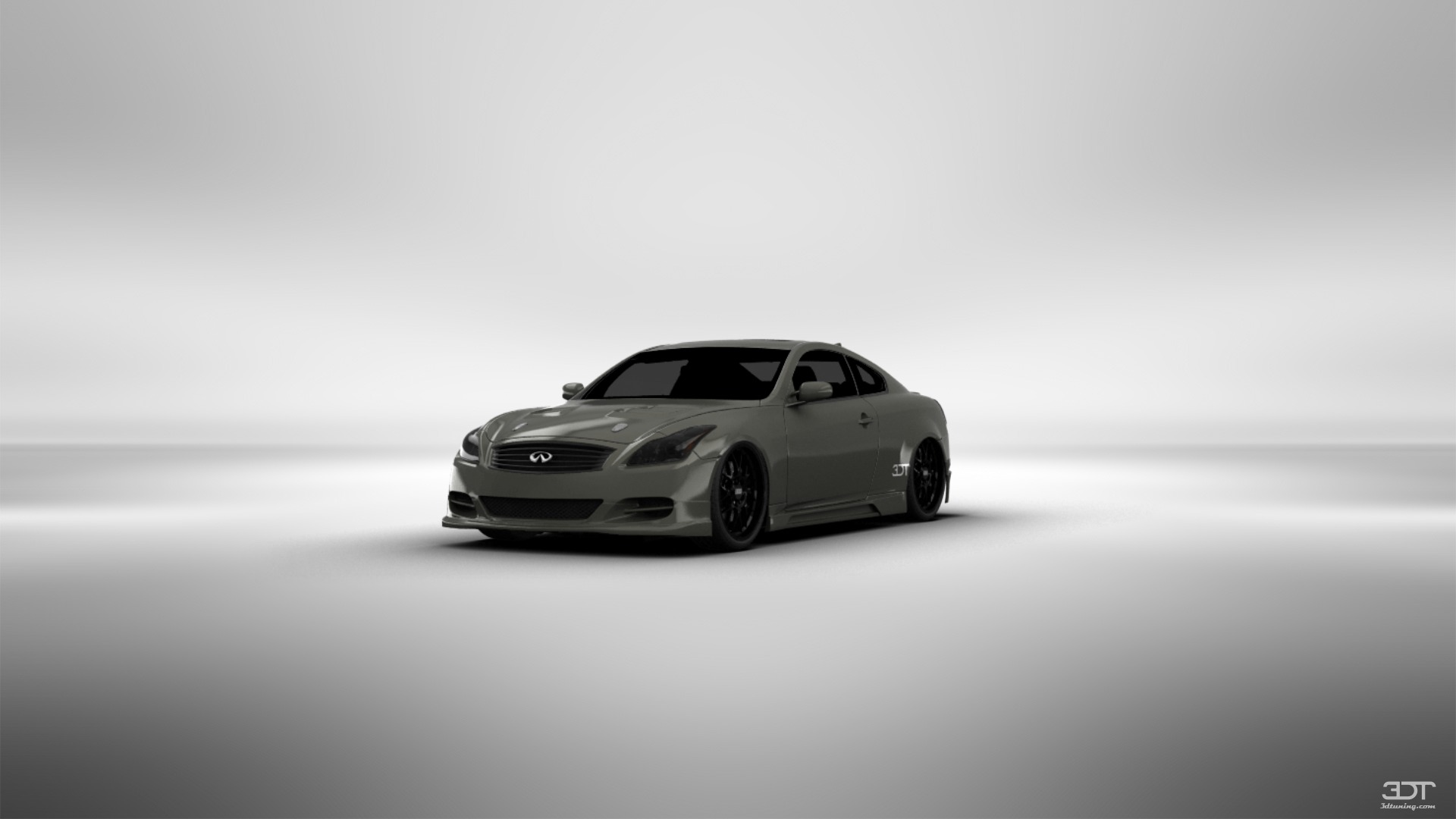 Infiniti G37 Coupe 2008