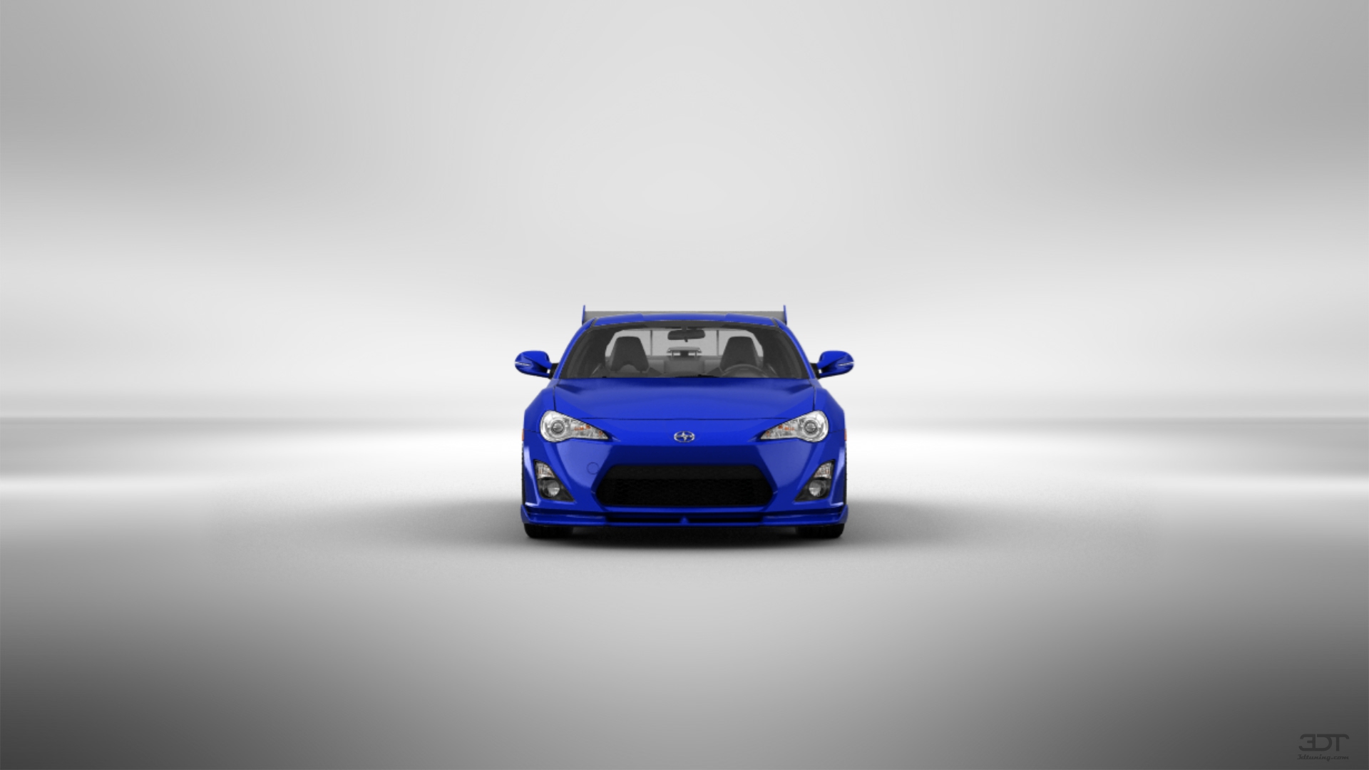 Scion FR-S Coupe 2013
