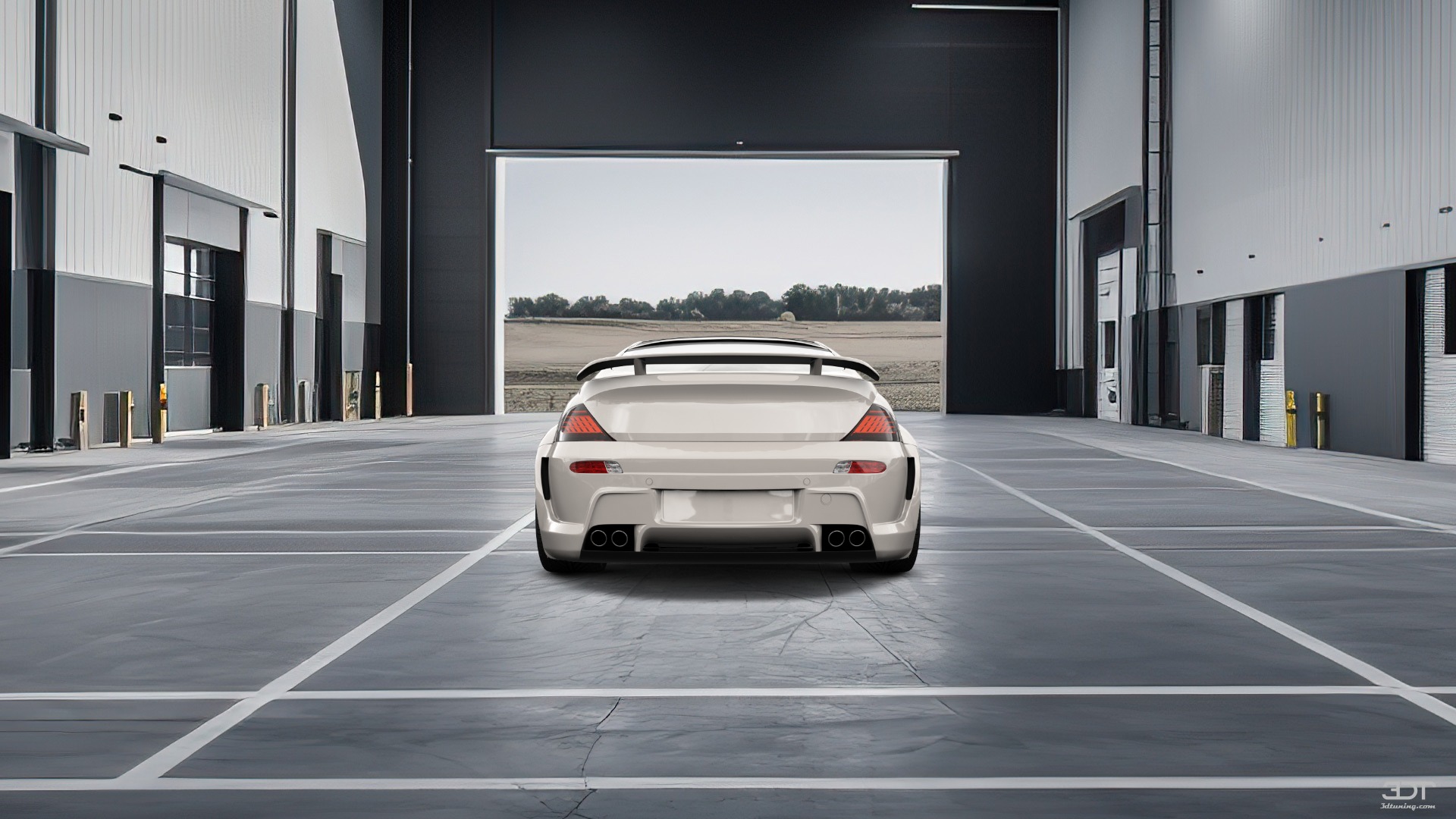 BMW 6 Series 2 Door Coupe 2003