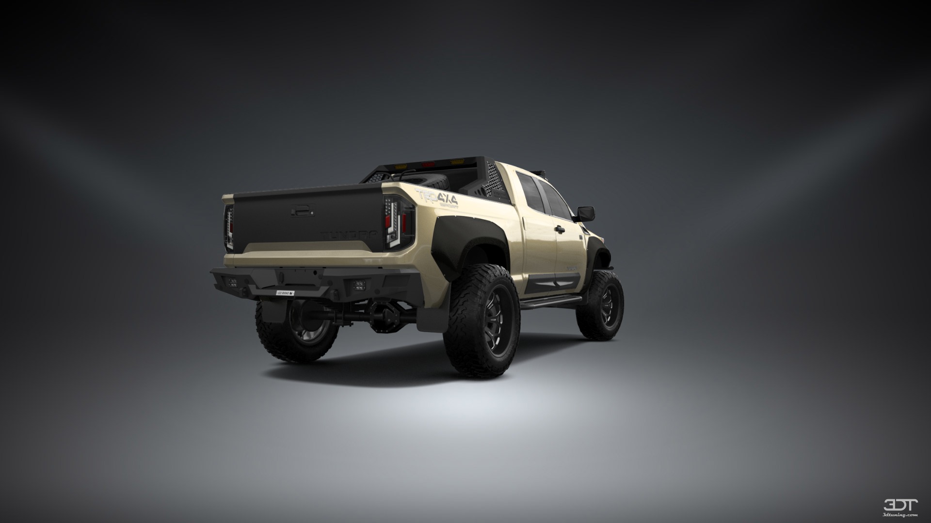 Toyota Tundra 4 Door pickup truck 2020 Images