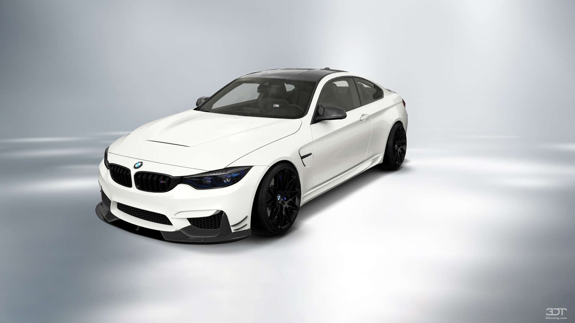 BMW M4 2 Door Coupe 2019