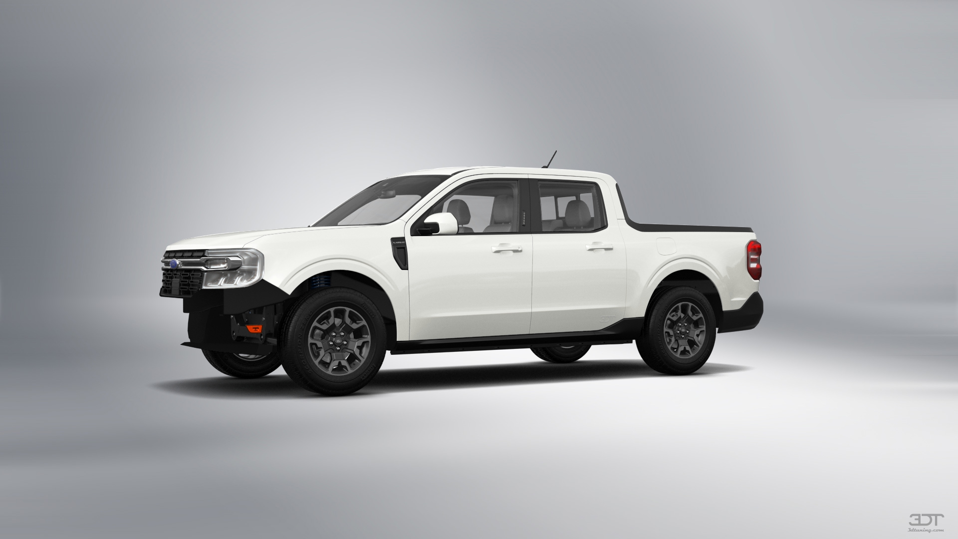 Ford Maverick 4 Door pickup truck 2022