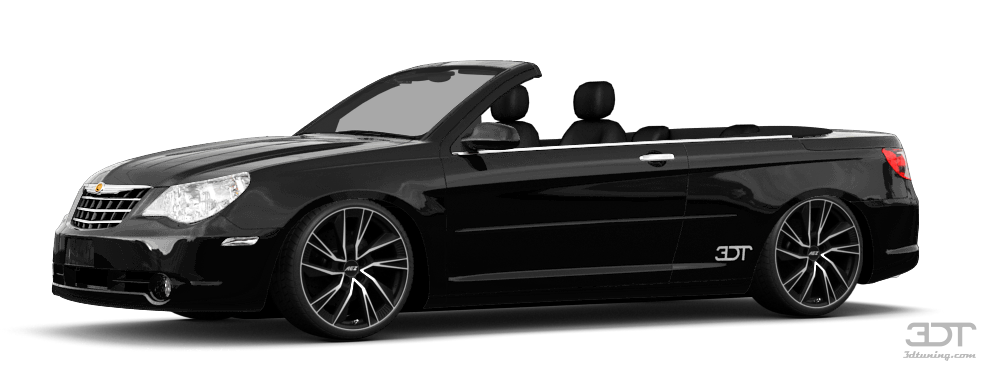 MGQ Sebring Havanna 21"