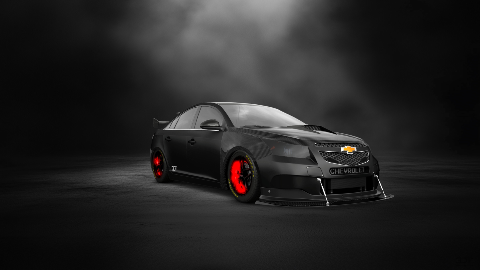 chevy
