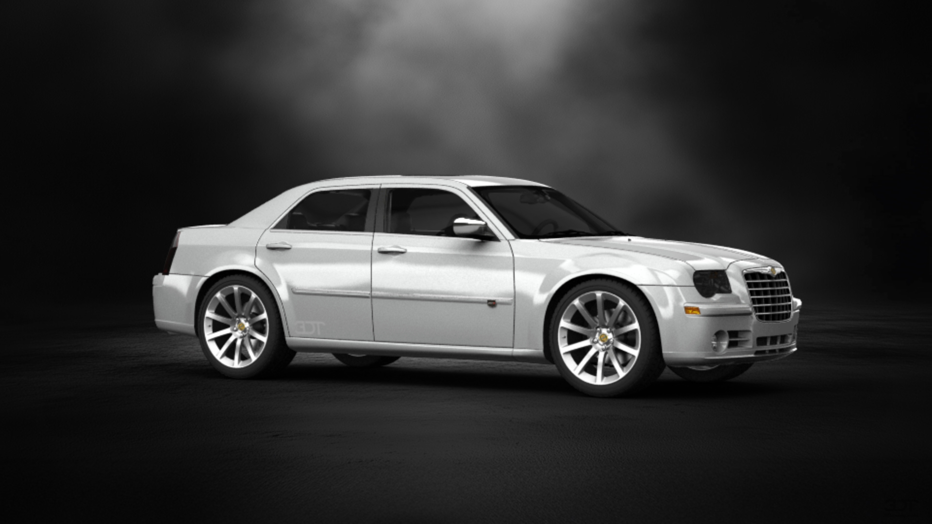 Chrysler 300C Sedan 2005