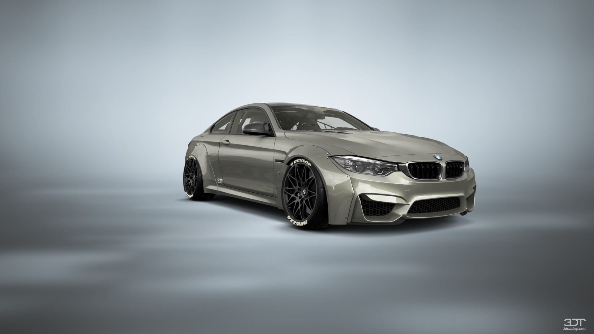 BMW M4 2 Door Coupe 2019