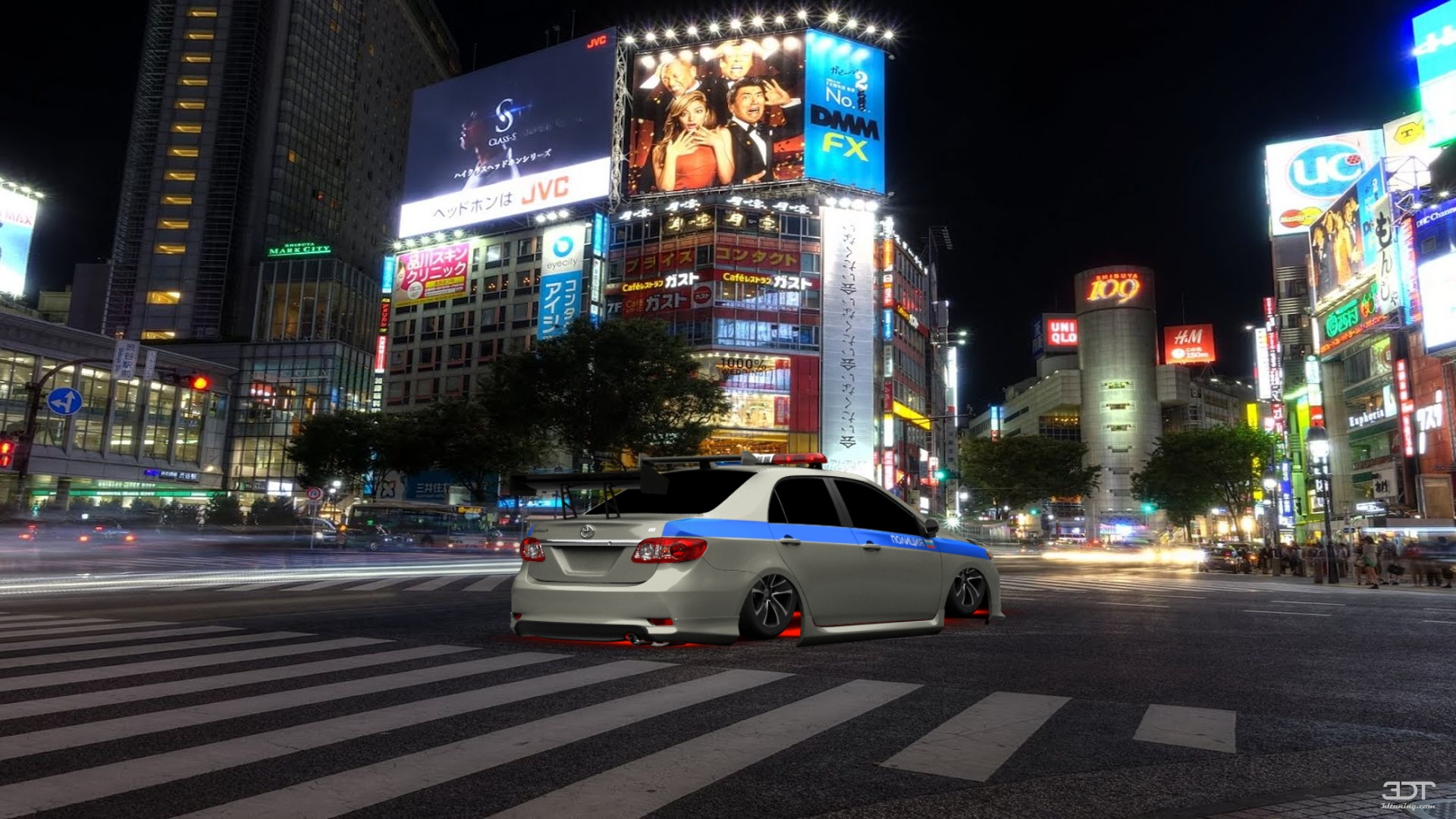 Toyota Corolla Sedan 2012 Images