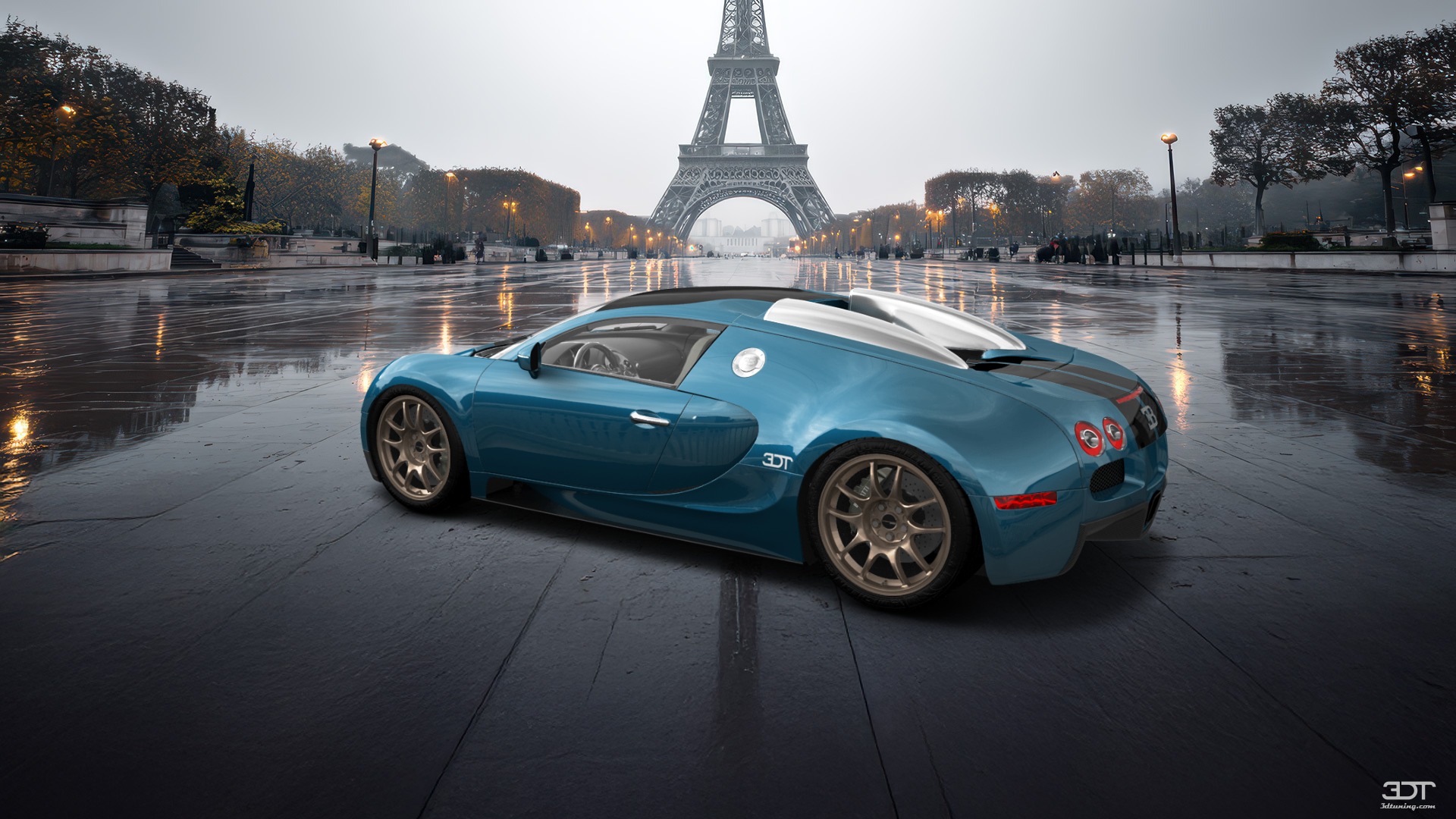 Bugatti Veyron 16.4 Grand Sport Vitesse 2 door targa top 2012 Images
