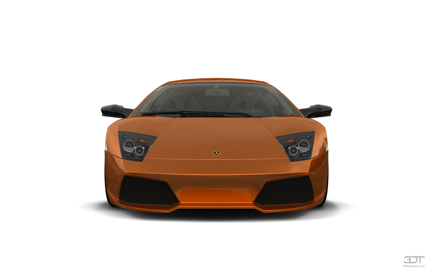 Tuning Lamborghini Murcielago 2 Door Coupe 2001