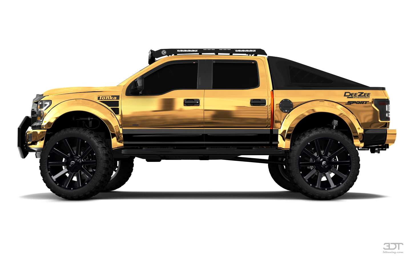 Ford F-150 Truck 2015 Bilder
