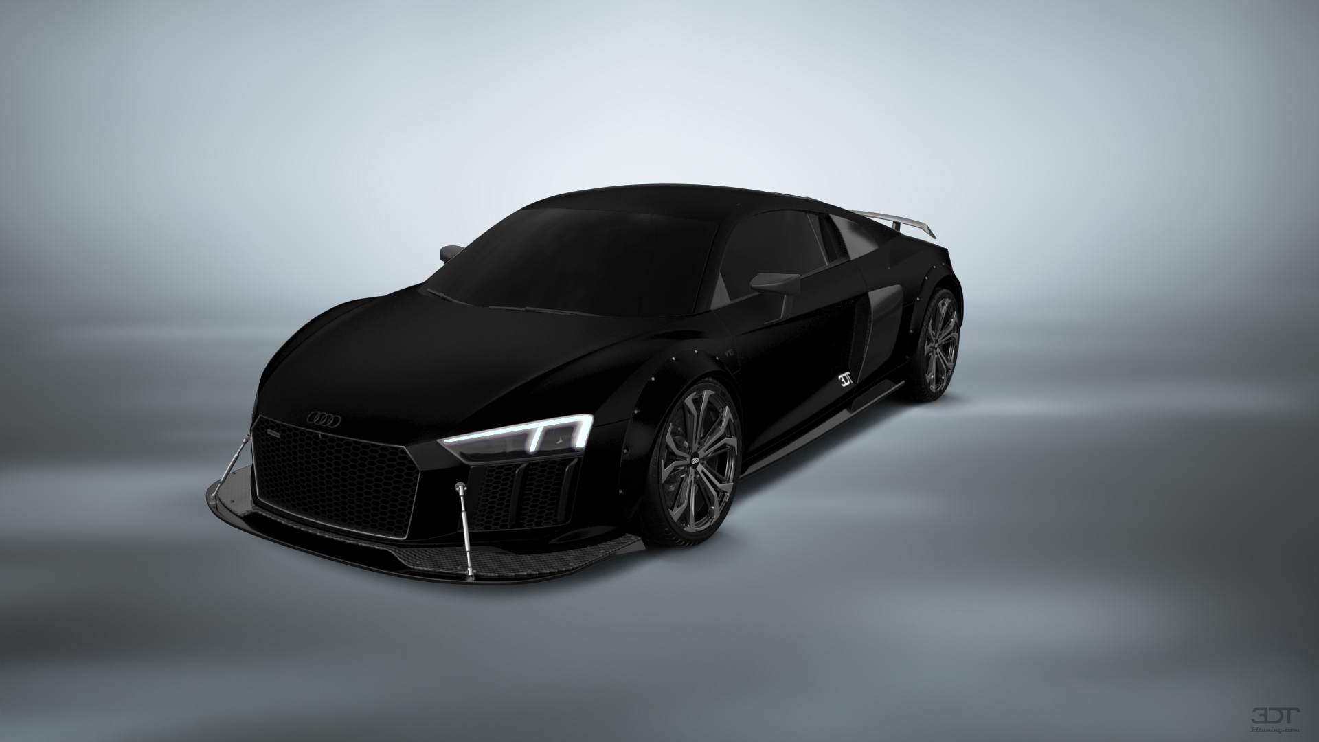 Audi R8 2 Door Coupe 2019