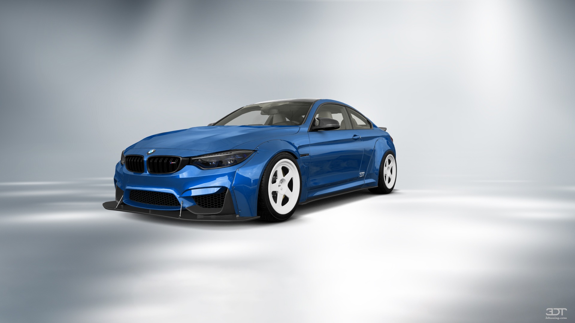 BMW M4 2 Door Coupe 2019