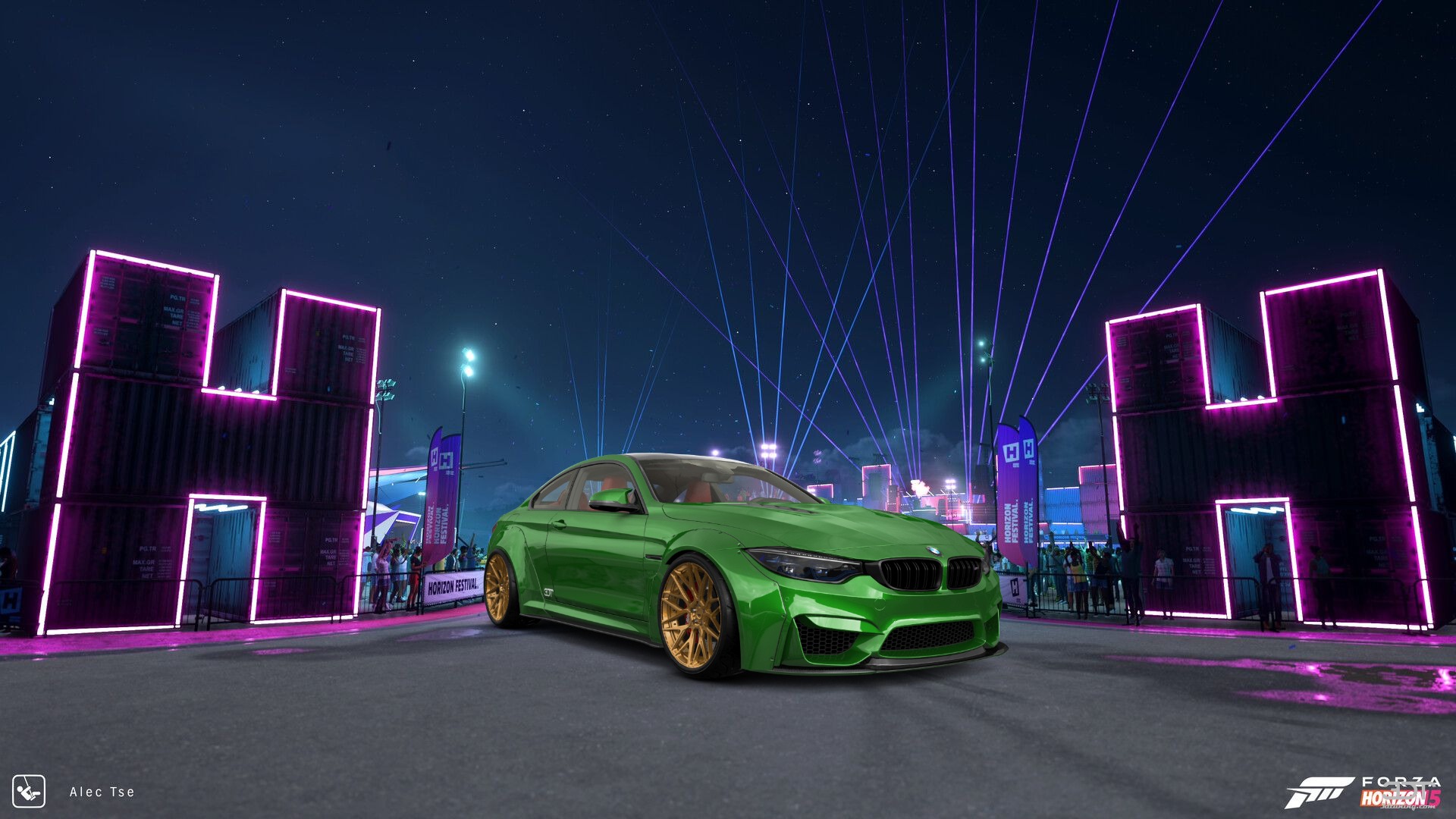 BMW M4 2 Door Coupe 2019
