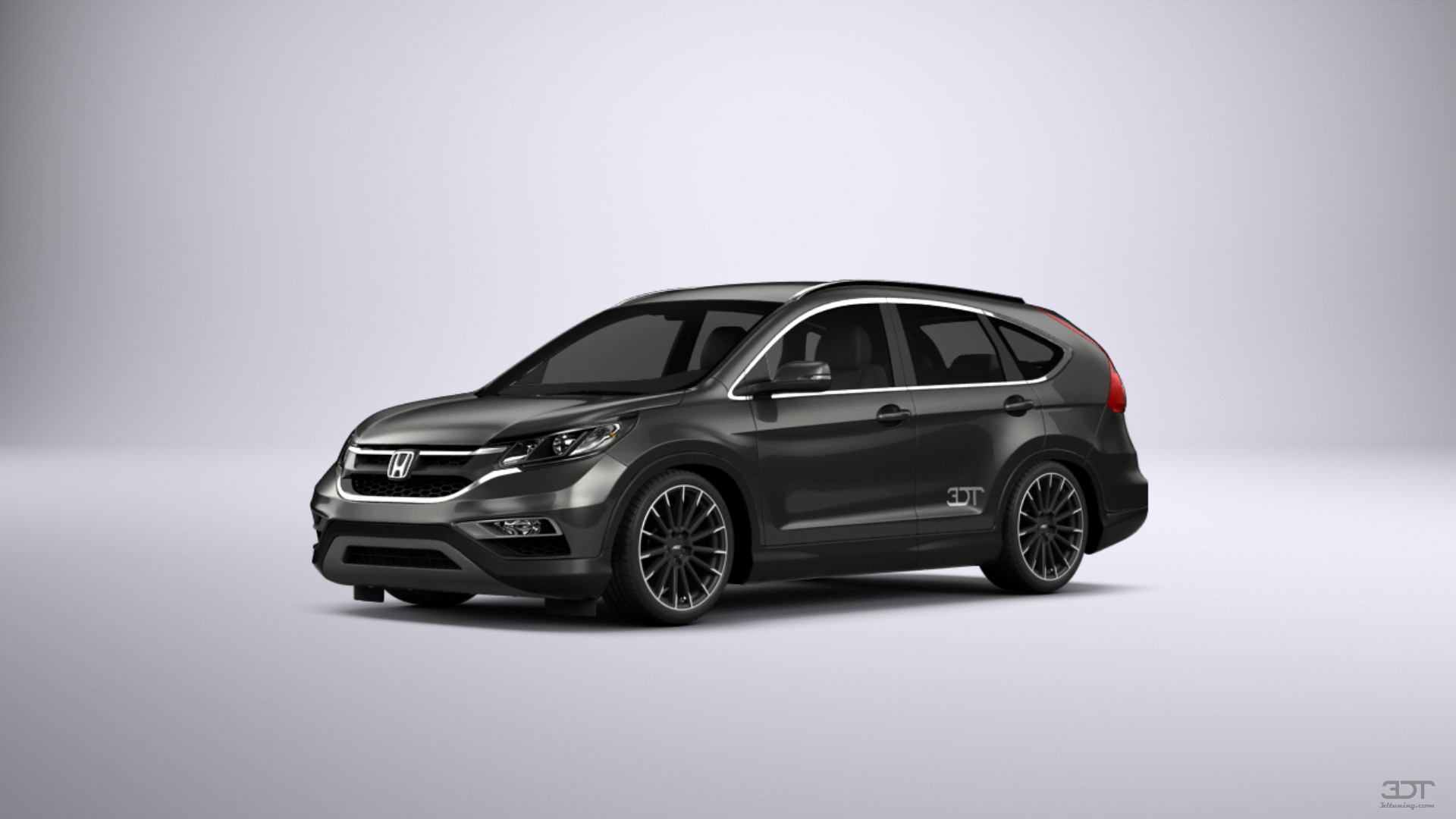 Honda CR-V SUV 2015
